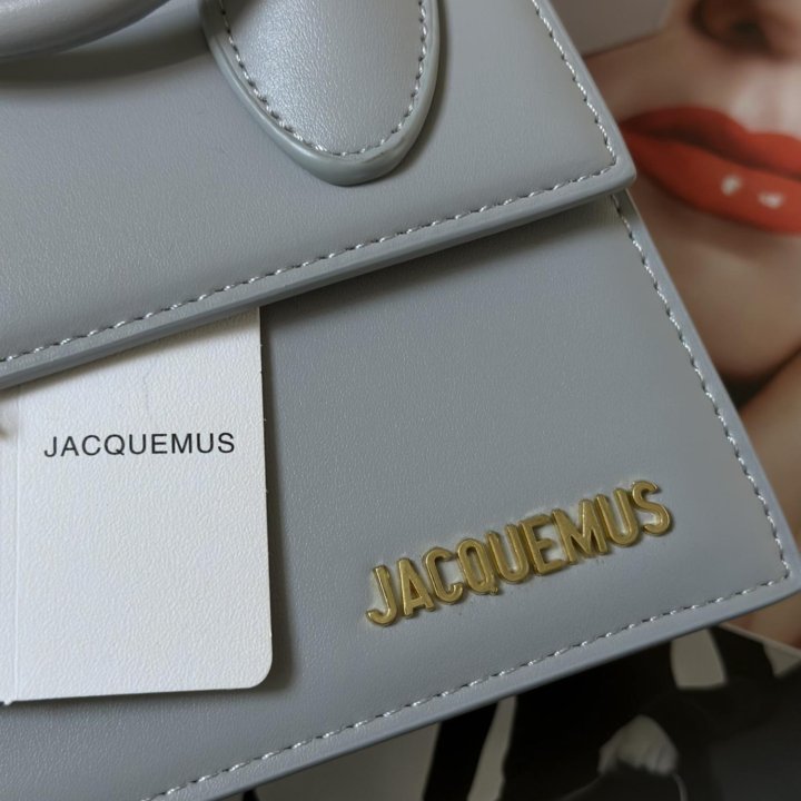 сумка jacquemus