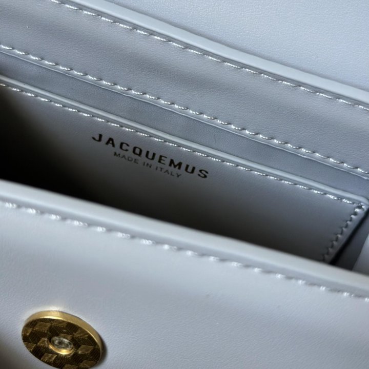 сумка jacquemus