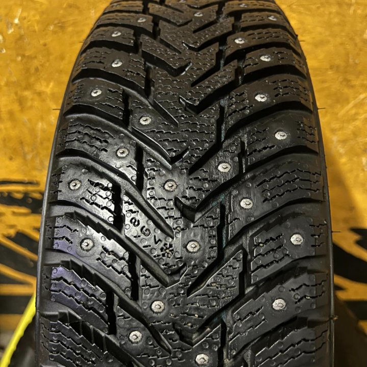 Новые Зимние шины Nokian Nordman 8 R15 2023г