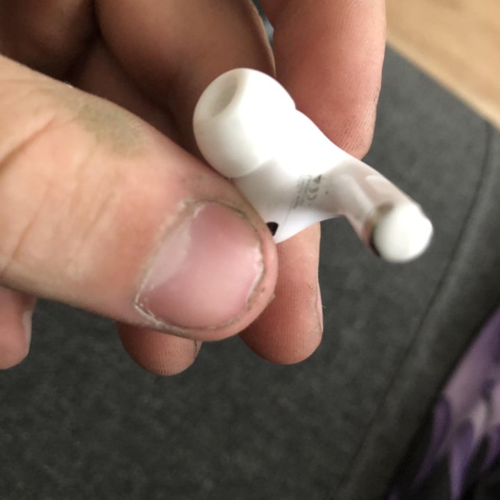 Air pods pro LUXE☄️