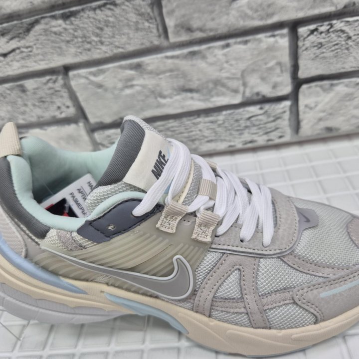 Кроссовки Nike air zoom