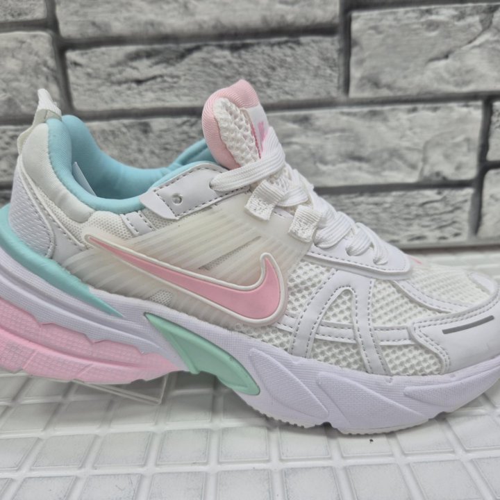 Кроссовки Nike air zoom