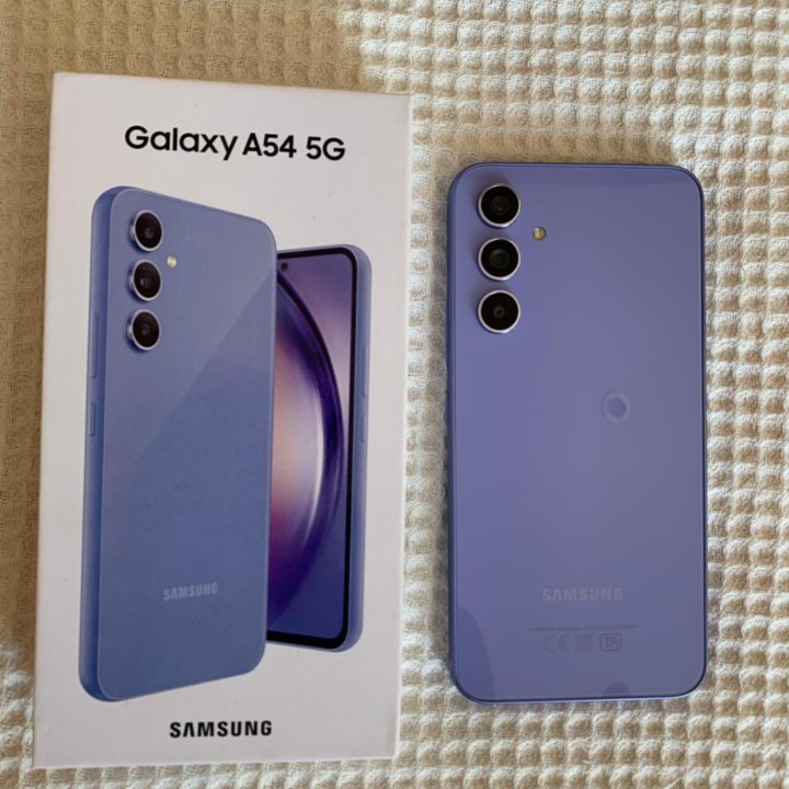 Смартфон Samsung A54 5G