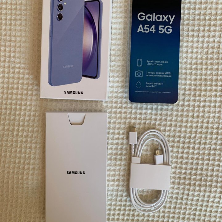 Смартфон Samsung A54 5G