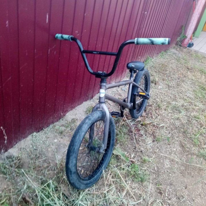 BMX