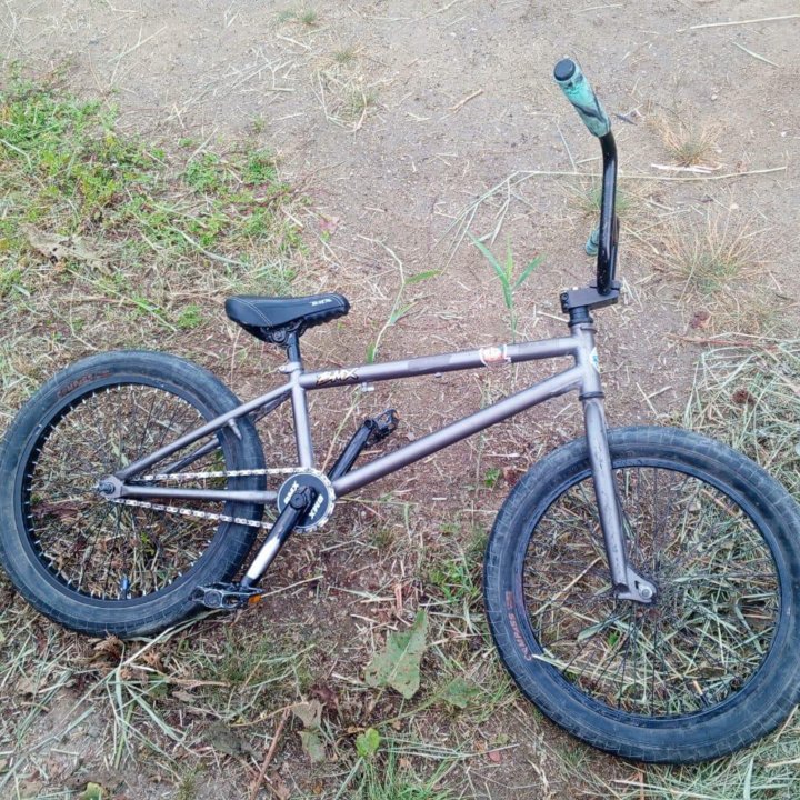 BMX