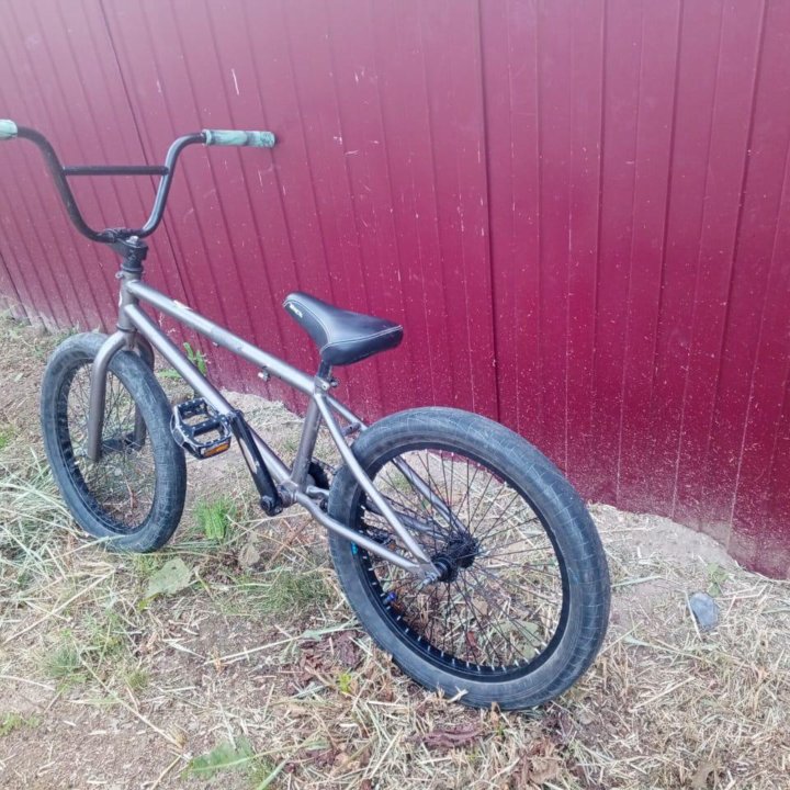 BMX