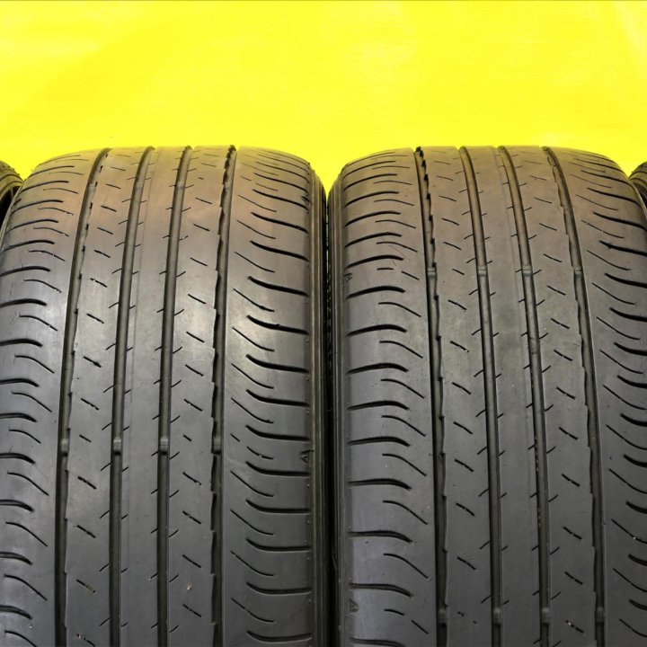 225 45 R18 4 шт 12800 Dunlop SP Maxx 050