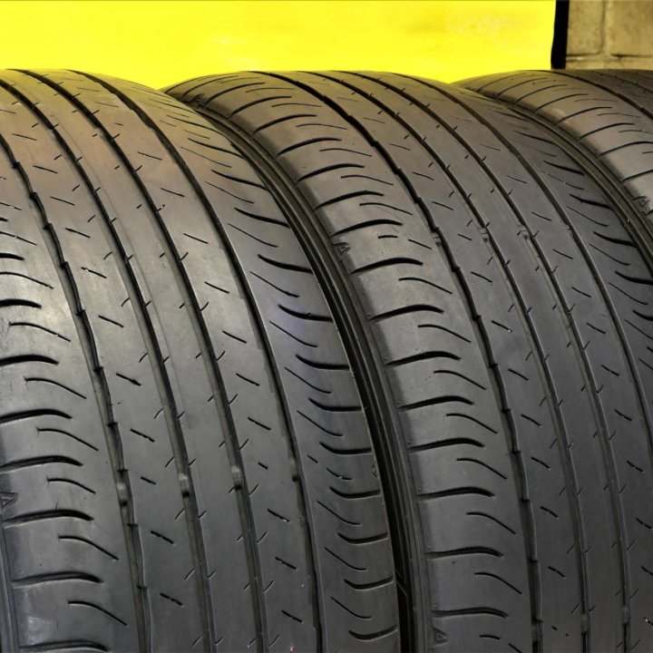 225 45 R18 4 шт 12800 Dunlop SP Maxx 050