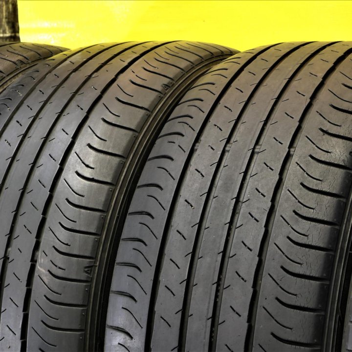 225 45 R18 4 шт 12800 Dunlop SP Maxx 050