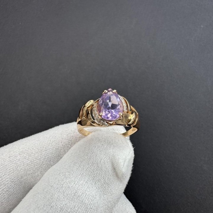 Золотое кольцо