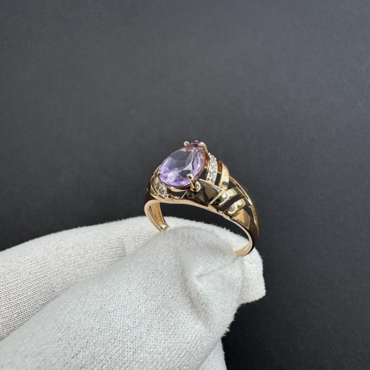 Золотое кольцо