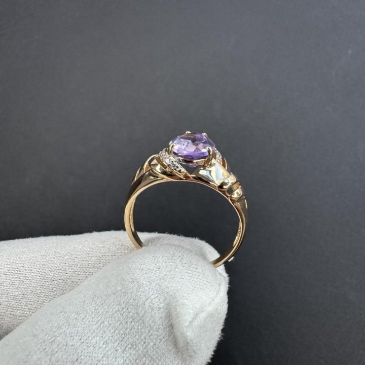 Золотое кольцо