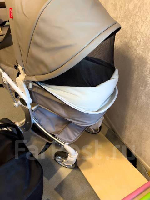 Коляска 3в1
