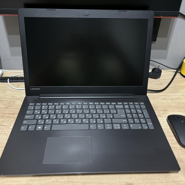 Ноутбук Lenovo IdeaPad 330-15IGM