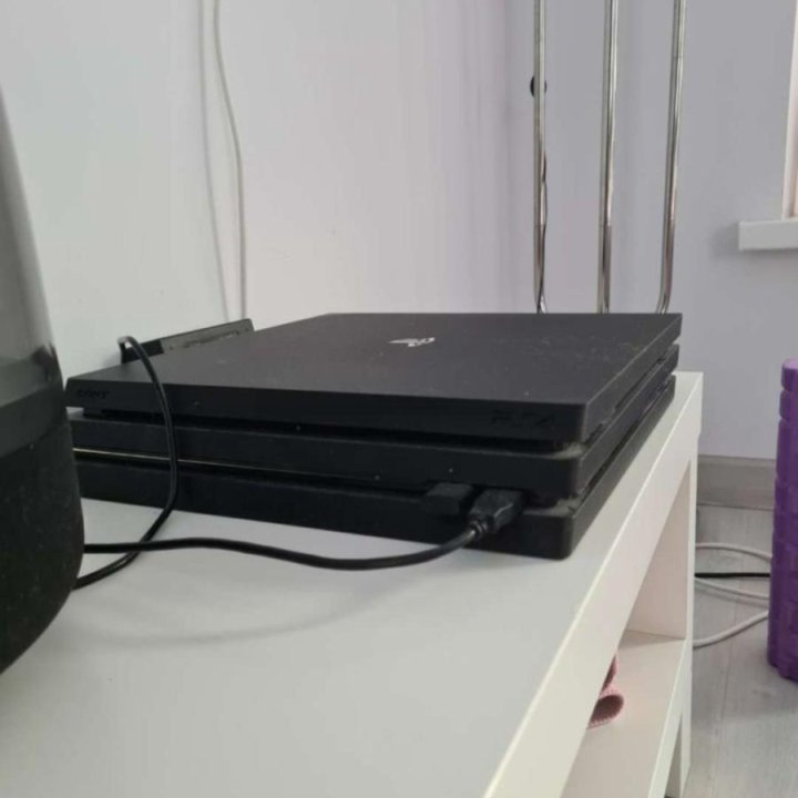 Sony ps 4 pro 1tb обмен