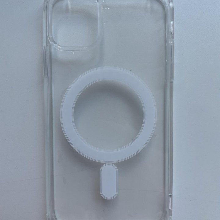 Чехол на iPhone 11 Pro Max magesafe