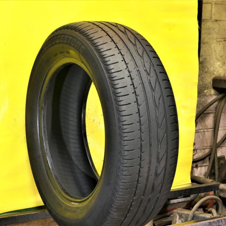 185 65 R15 1 шт 1600 Bridgestone ER300