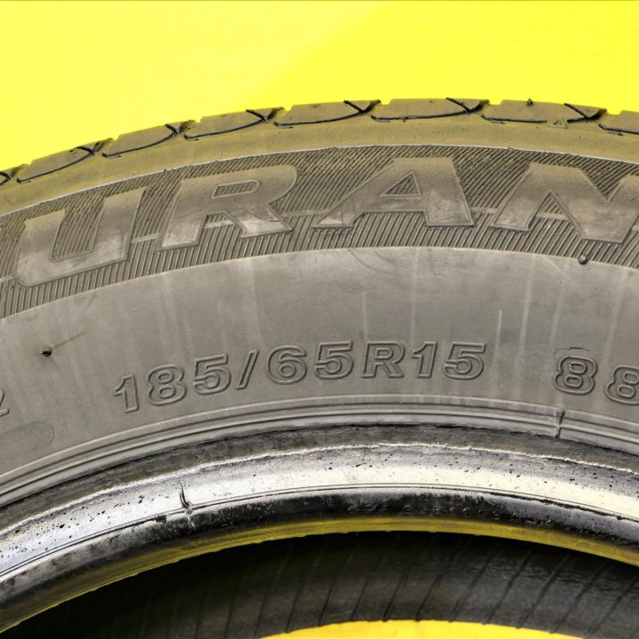 185 65 R15 1 шт 1600 Bridgestone ER300