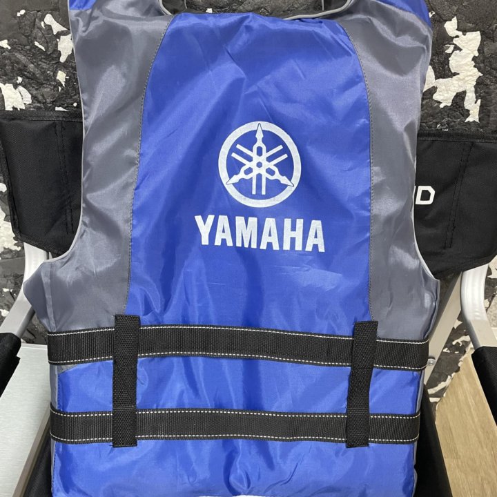 Жилет Yamaha