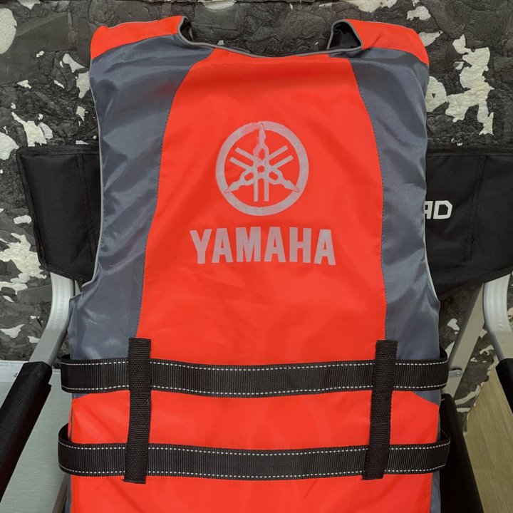 Жилет Yamaha