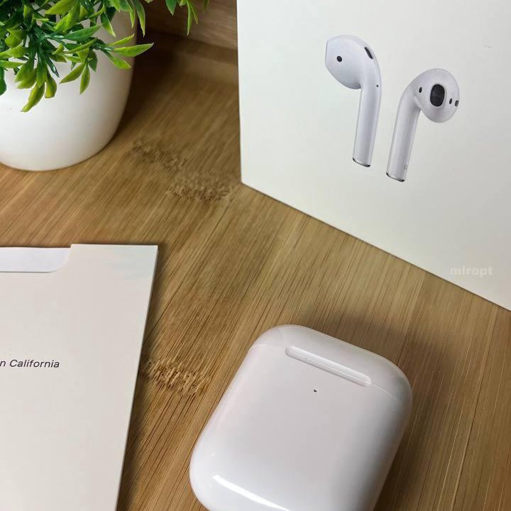 Airpods 2