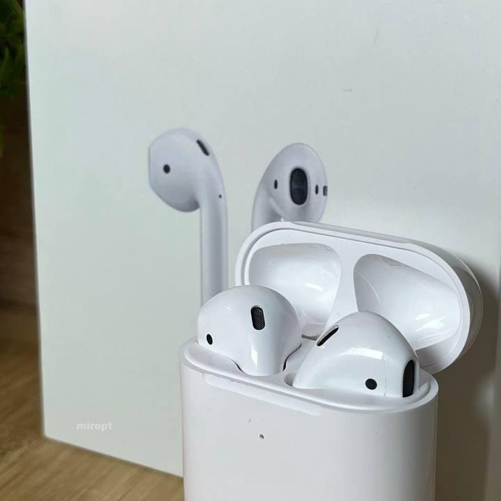 Airpods 2