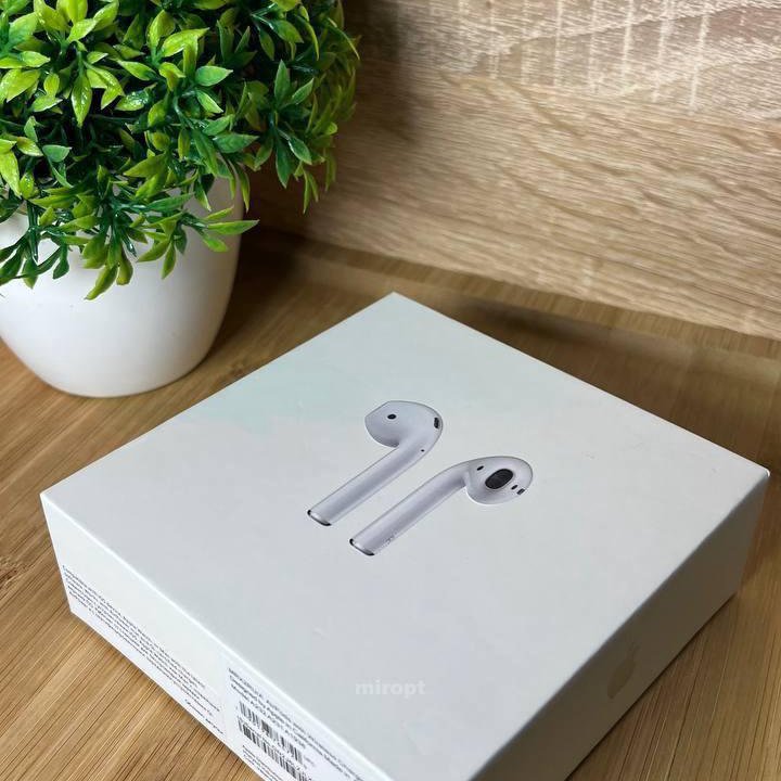 Airpods 2