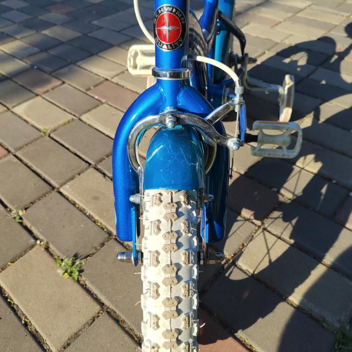 Детский велосипед Schwinn