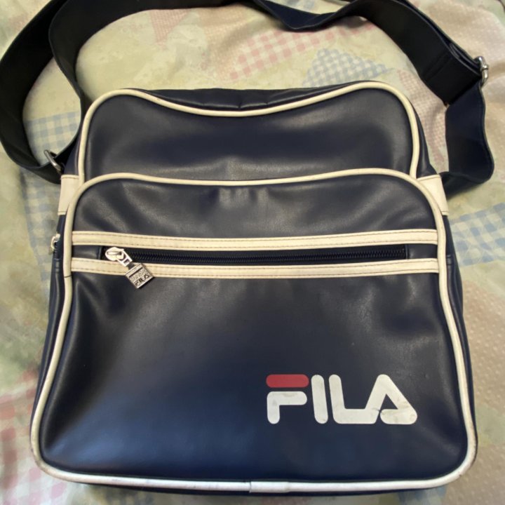 Сумка fila