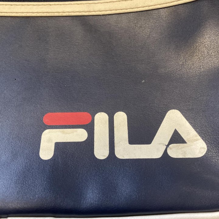 Сумка fila