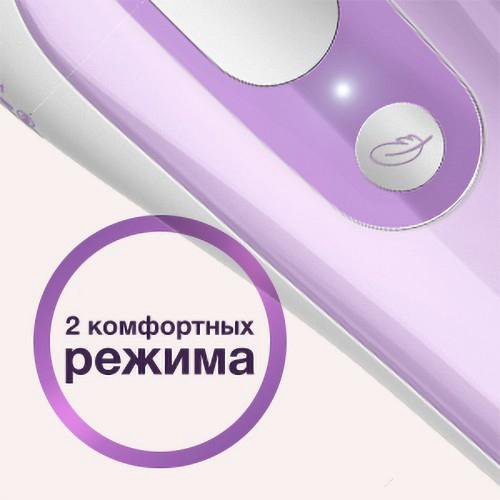 Фотоэпилятор Braun PL3011 silkexpertipl Pro 3