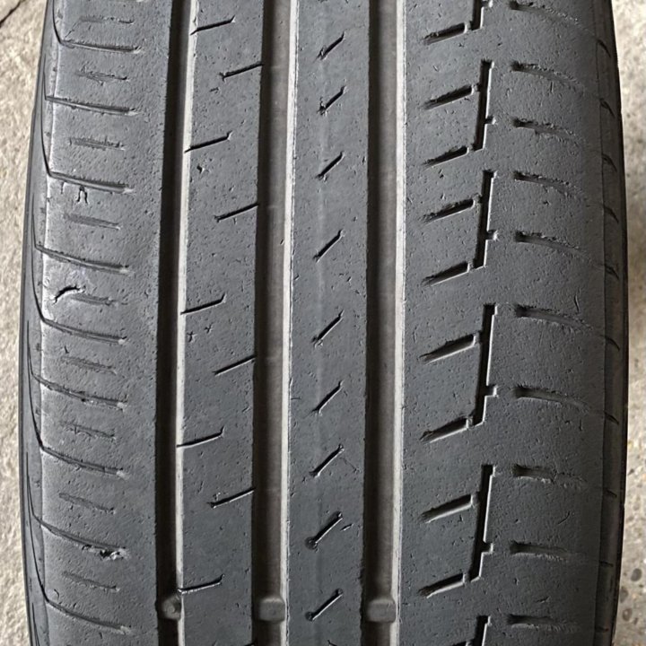 Continental PremiumContact 6 235/45 R18☀️