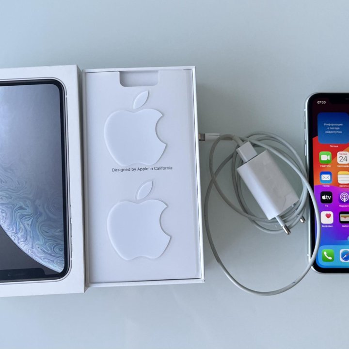 Продам Iphone Xr 128Gb