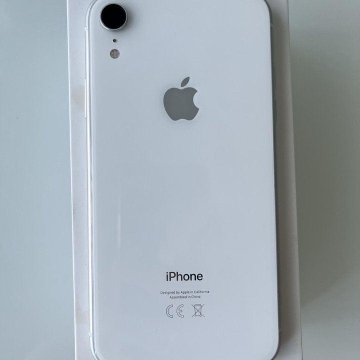 Продам Iphone Xr 128Gb