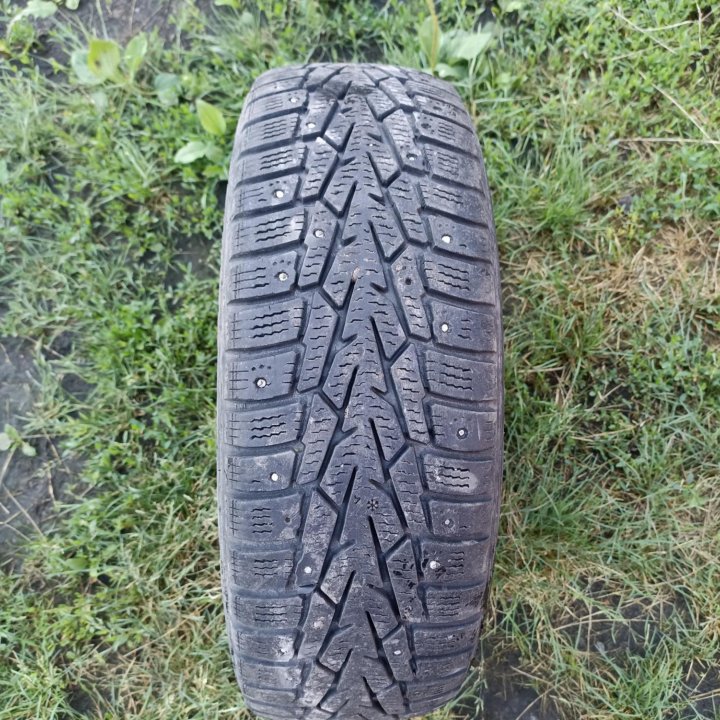 Nokian Hakkapeliitta 7 R13 175/70