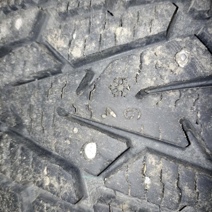 Nokian Hakkapeliitta 7 R13 175/70