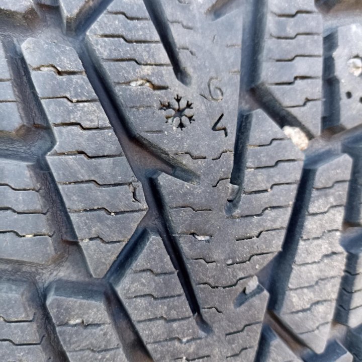 Nokian Hakkapeliitta 7 R13 175/70