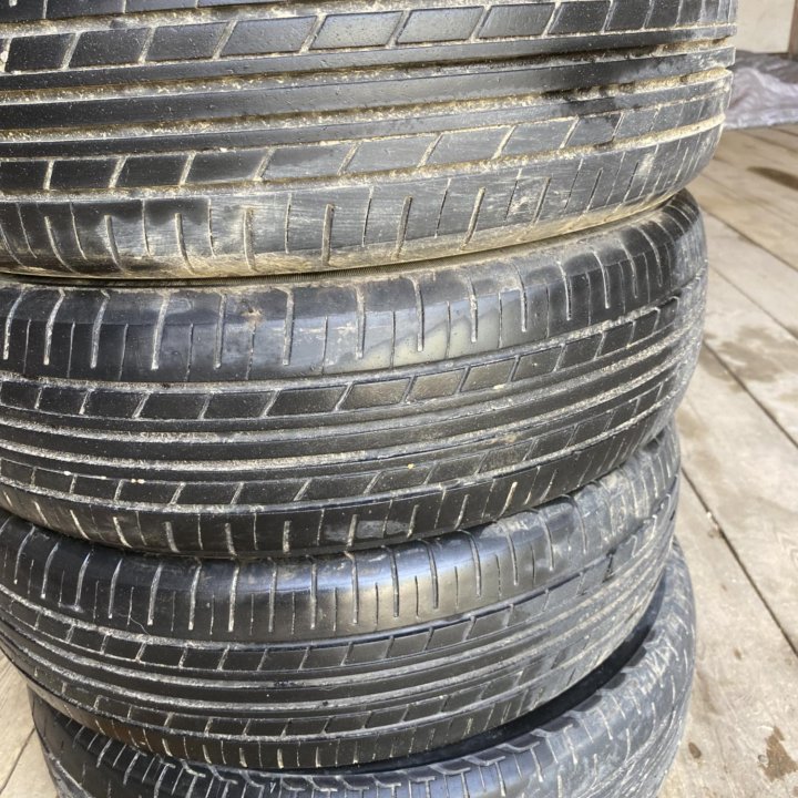 Резина 165/70 R14