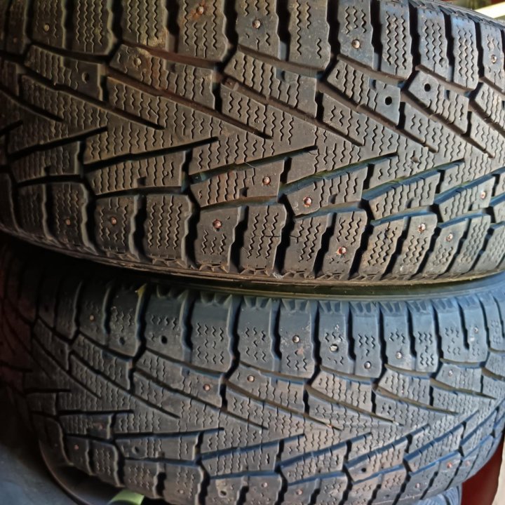 Шины Nexen 225/60 R17