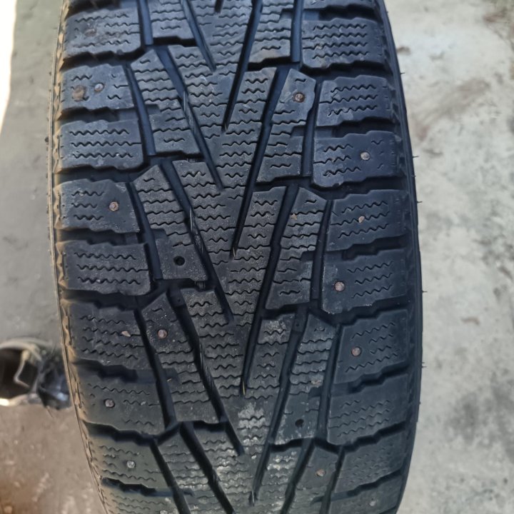 Шины Nexen 225/60 R17