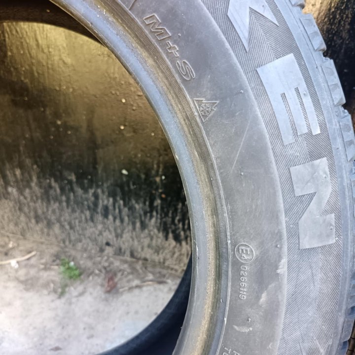 Шины Nexen 225/60 R17