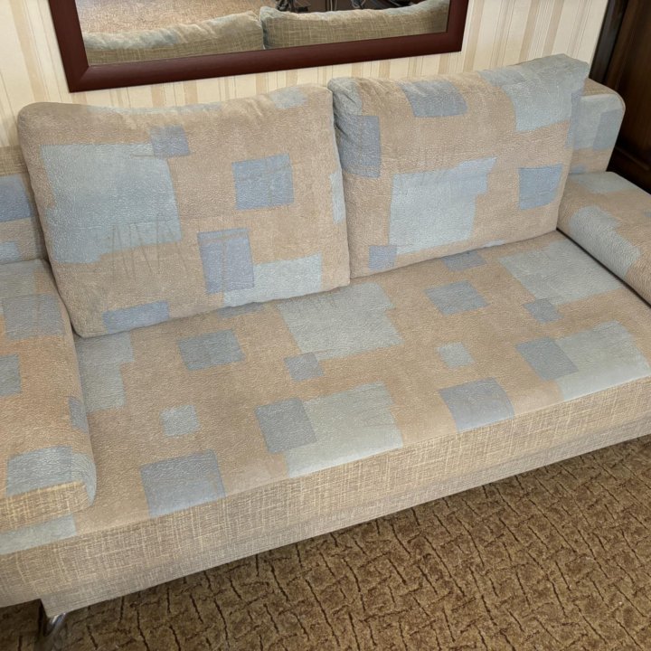 Мебель. Диваны