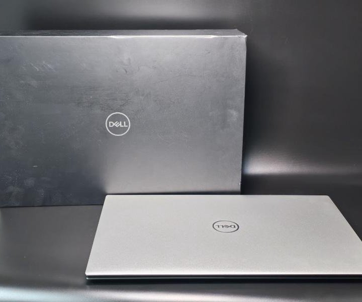 Ноутбук Dell XPS 15 P91F