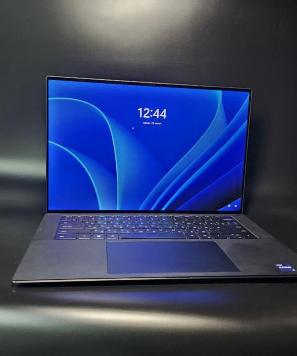 Ноутбук Dell XPS 15 P91F