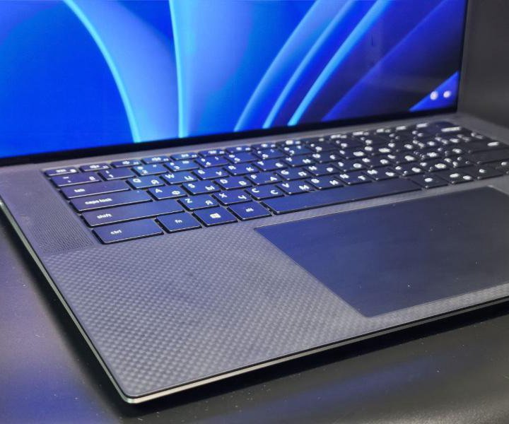 Ноутбук Dell XPS 15 P91F