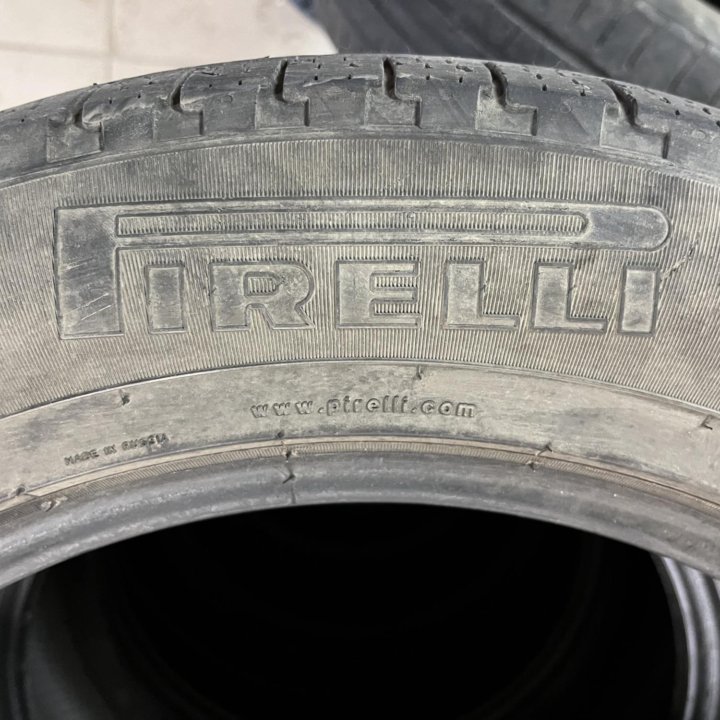 215/60/17 Pirelli✅