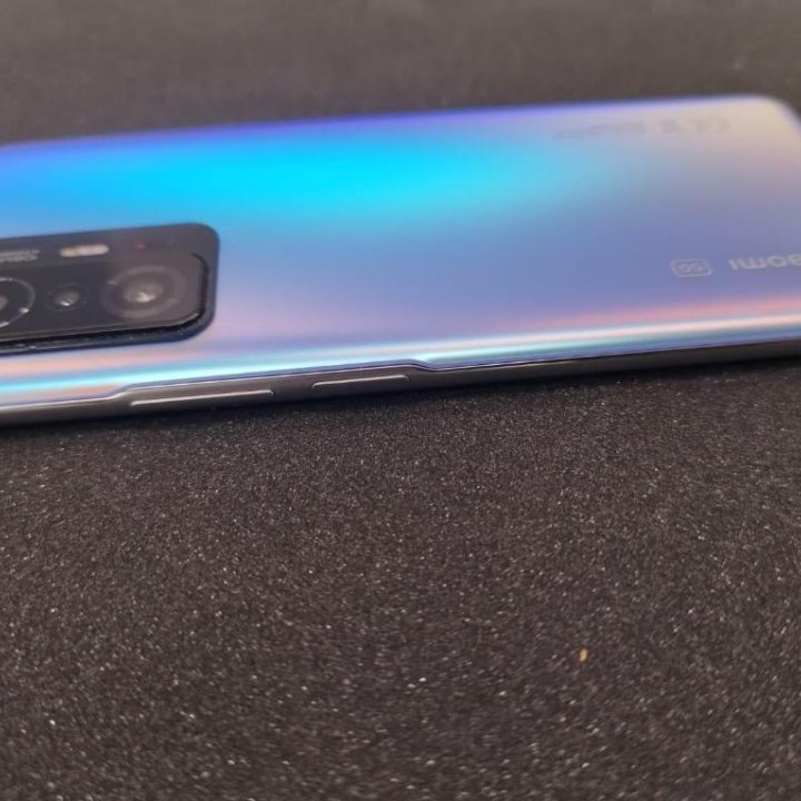 Xiaomi 11T 5G на 8/128 Гб (ОБМЕН)