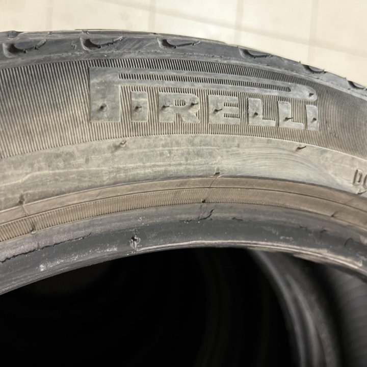 205/50/17 Pirelli✅