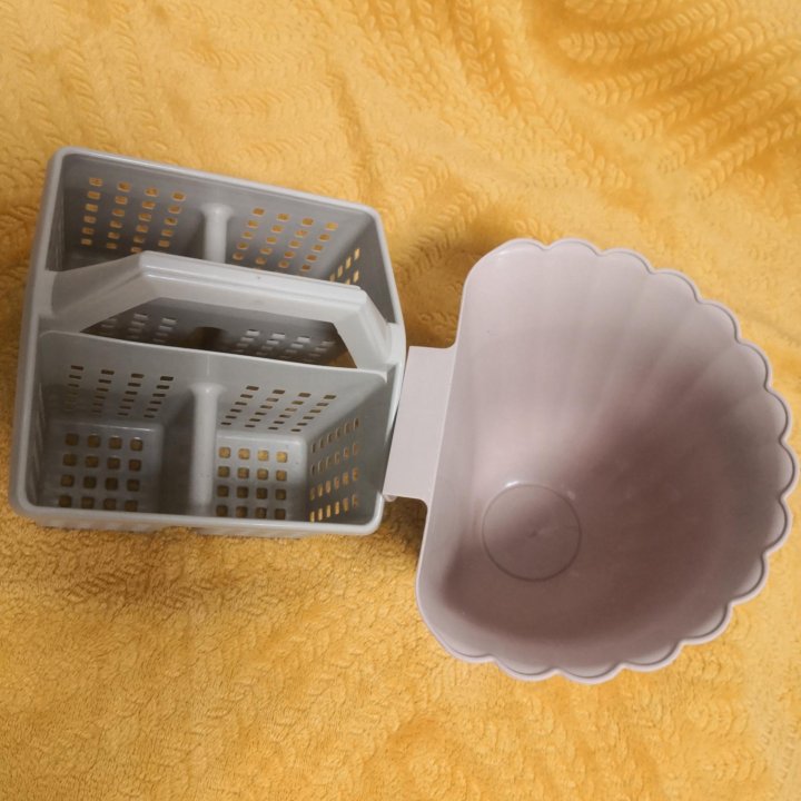 Органайзеры